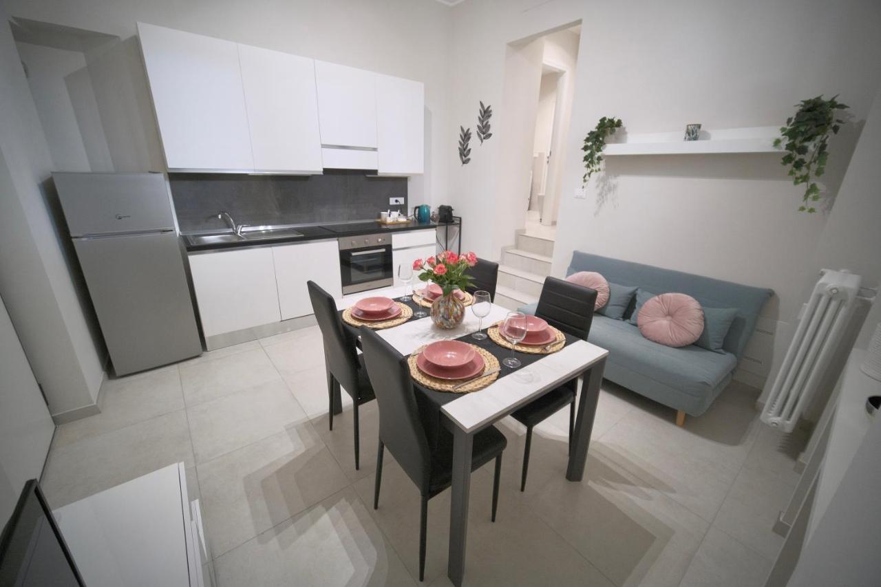 Appartamento Moderno ❴ 300 Mt. Da Porta Nuova ❵ Turin Exterior foto